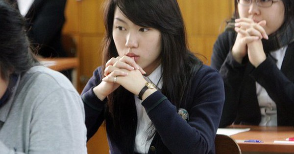 Tỷ lệ bỏ học cao ngất ngưởng của những đứa trẻ Gangnam được mệnh danh “sang chảnh” nhất Hàn Quốc: Lý do gây sốc avatar1754961379808 1754961380387251552494 0 96 315 600 crop 175496141018513213759jpg