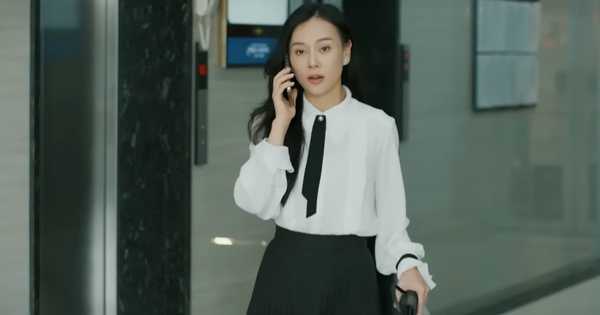 Phim Việt giờ vàng vừa chiếu đã gây bão MXH: Nữ chính thoại câu nào sang câu đấy, váy áo xứng đáng 100 điểm avatar1754963185132 1754963185415911255729 0 0 790 1509 crop 17549632385171190585043jpeg