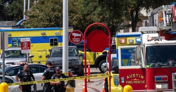 Mỹ: Xả súng ở siêu thị Texas, 3 người chết avatar1754967275963 1754967276644247733942 0 72 270 504 crop 1754967303170895787271jpg