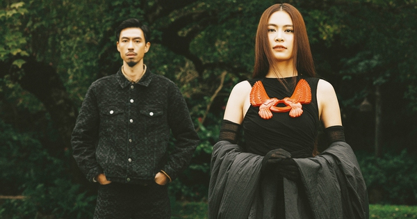 Hoàng Thuỳ Linh cuối cùng đã thừa nhận tình cảm với Đen Vâu avatar1754970766952 17549707673461217826793jpg