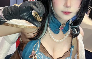 Cũng là "chuyện cười" nhưng phiên bản "Dì Mei" này lạ lắm! avatar1754970894527 1754970895062813956246jpg