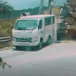 Tài xế liều mình nhảy khỏi xe mất phanh trước khi nó lao xuống núi avatar1754973104015 17549731046092016692998 0 0 315 504 crop 1754973120521558565462jpeg