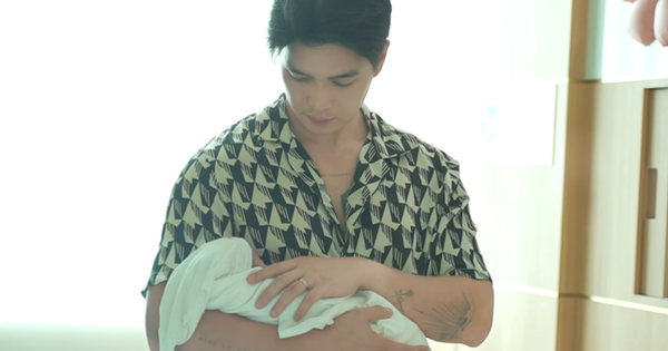 Mới chào đời vài ngày, bé Gạo của Huy Trần – Ngô Thanh Vân đã thành “hot kid” với gần 10.000 người "theo đuổi" avatar1754976228148 1754976228628472873749 0 0 314 600 crop 17549763804361698505879png