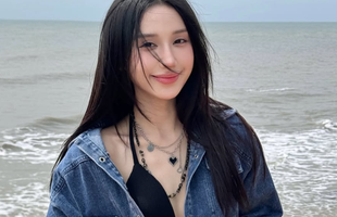 Nữ streamer Mina Young gây xôn xao với hình ảnh Faker avatar1754981149059 17549811498761919442614png