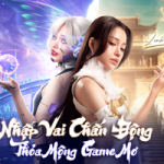 Thời Không Chi Mộng MMORPG tiên hiệp đa vũ trụ cùng đại sứ Linh Ngọc Đàm sẵn sàng mở OB 21/08/2025 avatar1754982047517 17549820479601944360301png