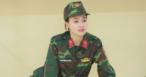 Tại sao Ninh Dương Lan Ngọc chấn thương không thể đi lại bình thường vẫn tham gia Sao Nhập Ngũ? avatar1754986226449 17549862268641956365614jpg