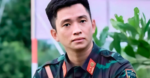 Video Thượng uý Lê Hoàng Hiệp ở Sao nhập ngũ hút hơn 80.000 lượt xem avatar1754986839071 1754986840158505079120 0 60 270 575 crop 17549869705821694603679png