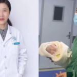 Cắt bỏ tử cung để cứu sống sản phụ, bác sĩ ở Trung Quốc bị gia đình trách ngược, tấn công mạng đến mức tự vẫn vì bệnh nhân “không thể sinh con trai nữa” avatar1754991429926 17549914304782047920531 11 0 511 800 crop 17549915745691951967414png