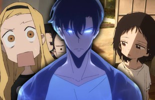 Không phải Solo Leveling: Đây mới là anime hay nhất năm 2025, gây sốc toàn bộ cộng đồng fan avatar1754994587168 175499458738915498422jpg