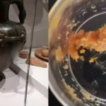 Bí ẩn 'chất nhờn dính' 2.500 năm tuổi trong đền thờ Hy Lạp cuối cùng đã có lời giải! avatar1754997732195 1754997732726420100737 0 60 315 564 crop 17549977393361593449057jpg