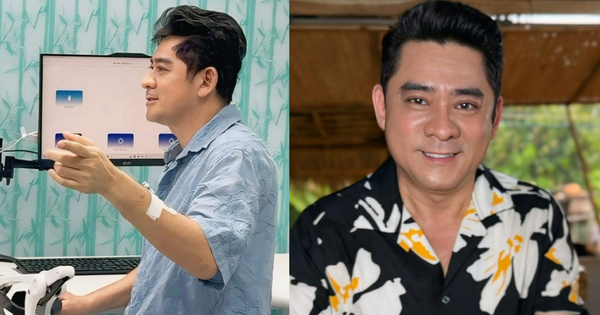 Giấu mặt cả tháng trời hậu đột quỵ, diễn viên Huỳnh Anh Tuấn lần đầu lộ diện khác lạ gây lo lắng avatar1755005490197 17550054907241378474866 0 0 538 1028 crop 17550055499441419022015png