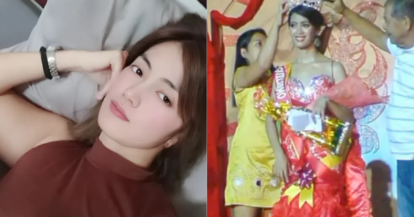 Cuộc đời bi thương của hoa hậu Philippines vừa bị sát hại dã man: Là mẹ đơn thân của 3 đứa con và cái chết đầy bí ẩn avatar1755013026767 1755013027188140838931png