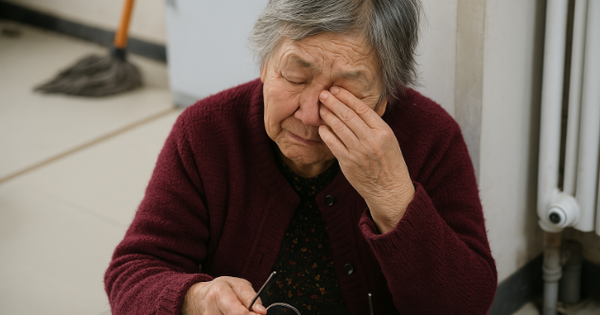 Cụ bà 98 tuổi qua đời, cho bảo mẫu thừa kế 73 tỷ đồng: Bí mật 8 năm khiến con cháu lặng người avatar1755051940907 1755051945724698798252png