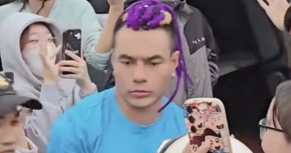 Lê Dương Bảo Lâm bỗng "nổi như cồn" trên MXH Trung Quốc theo cách không giống ai avatar1755053401901 17550534023951831819858 0 0 976 1863 crop 17550535311601994481255png