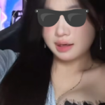 "Bạo tay" kéo áo khoe nội y hờ hững, một gái xinh TikTok nhận phản ứng trái chiều avatar1755055901131 175505590148426833225png