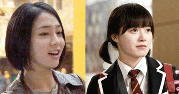 Sự nghiệp hiện tại của Goo Hye Sun và Lee Min Jung: Hai sao nữ Vườn Sao Băng drama từ trong phim ra ngoài đời hot nhất gần đây avatar1755056404393 17550564047711075948461 0 0 314 600 crop 17550565864991540351075png