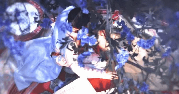 Phim ngôn tình ngọt sủng khiến MXH dậy sóng: Nhà gái đóng cổ trang không có đối thủ, nhà trai đẹp ác gấp đôi visual avatar1755069044920 175506904569569603354 15 0 464 858 crop 1755069122700885272520gifpng