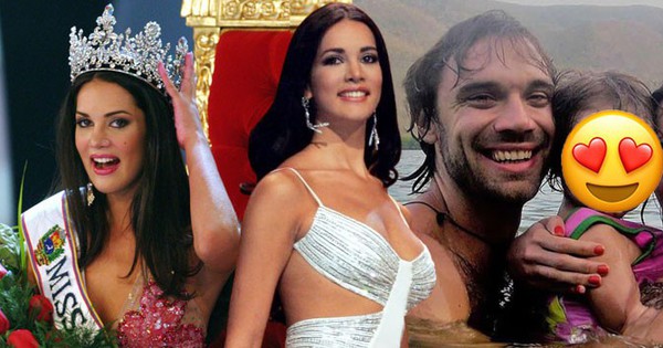 Bi kịch rúng động của Hoa hậu cùng chồng bị bắn chết trên đường cao tốc, số phận con gái nhỏ ra sao? avatar1755070392092 17550703936242069049642 0 0 352 672 crop 17550704507052007308182jpg