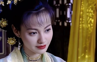 Trung Quốc có đúng 1 minh tinh đẹp ác liệt lấn lướt mọi mỹ nhân trên đời: 1,4 tỷ dân cũng không tìm nổi người thứ 2 avatar1755070509087 1755070509354481161766jpg