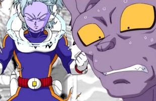 Anime Dragon Ball Super phần 2 sẽ tiết lộ một nhân vật có tiềm năng hơn Beerus avatar1755073973784 1755073974262303524659jpg