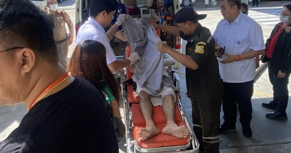 Chia tay rồi "quên" trả nợ, thanh niên bị bạn gái cũ phục kích rồi hứng chịu màn trả thù đáng sợ avatar1755074898965 17550748994011930836645png