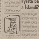 Sau 50 năm, bí ẩn vụ trộm ngân hàng đầu tiên tại quốc gia chưa tới nửa triệu dân cuối cùng đã có lời giải: Cái kết nào dành cho kẻ trộm? avatar1755075959104 1755075959735216744271jpg