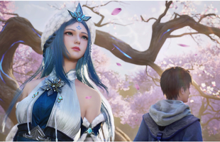 Chào đón Gamescom 2025, Honor of Kings: World mang tới loạt hình ảnh mới cực chi tiết khiến fan "đứng ngồi không yên" avatar1755077212527 1755077212842535878897png