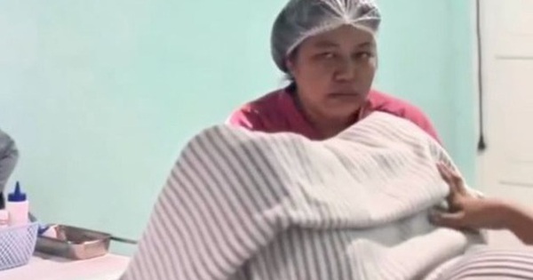 Con dâu sinh con quá lâu, mẹ chồng có thái độ bất ngờ avatar1755078630997 17550786313641258540429 0 96 315 600 crop 175507865072380912847jpg