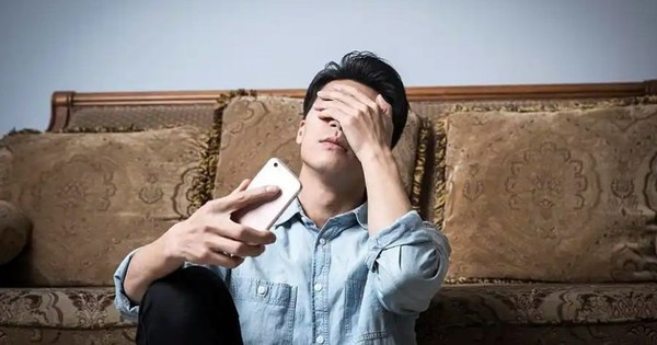 Người đàn ông chuyển khoản nhầm 2,5 tỷ đồng, người nhận trả lại nhưng vừa gửi xong đã lập tức báo công an avatar1755138218285 1755138218861738694486jpg