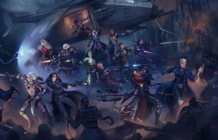 Steam tung đợt giảm giá mới, fan của dòng game nhập vai hưởng lợi đáng kể avatar1755140677196 1755140677381901924389png