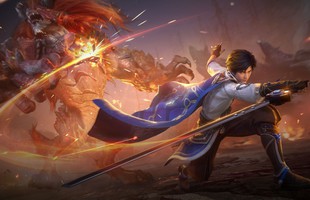 Game MOBA Mobile Top 1 thế giới đạt doanh thu cao nhất thế giới 3 năm liên tiếp, là game di động duy nhất làm được điều này ở nửa đầu 2025 avatar1755144591995 1755144593027492149789 0 173 1080 1901 crop 17551446513341549914118jpg