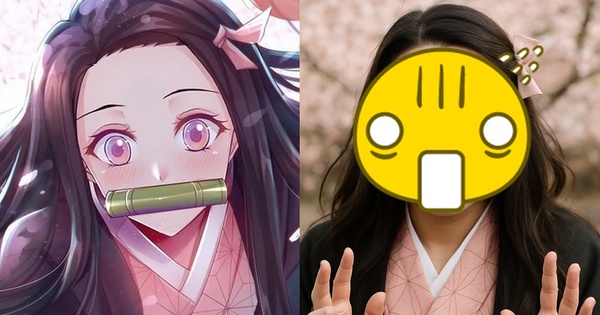 Dàn nhân vật Thanh Gươm Diệt Quỷ hóa người thật: Nhìn tới nữ chính mà sốc nặng "cứu tôi với trời ơi!" avatar1755151238126 17551512387251072000987 0 0 471 900 crop 17551514156981699518132jpg