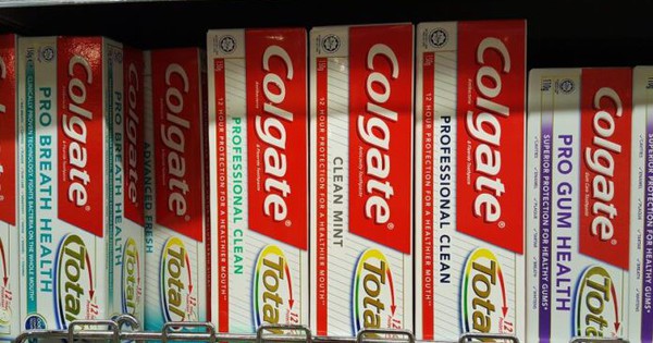 Thu hồi kem đánh răng Colgate tại 1 quốc gia do "lo ngại rủi ro đối với sức khỏe người tiêu dùng" avatar1755152751246 1755152752145694894291jpg