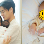 Quỳnh Lương đăng ảnh con gái nhưng vội xoá gấp vì để lộ điều nhạy cảm? avatar1755154766770 17551547676142083498123png