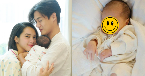 Quỳnh Lương đăng ảnh con gái nhưng vội xoá gấp vì để lộ điều nhạy cảm? avatar1755154766770 17551547676142083498123png