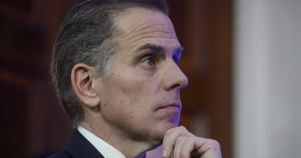 Bà Melania Trump yêu cầu ông Hunter Biden bồi thường 1 tỉ USD vì bình luận "nhạy cảm" avatar1755156158804 175515615907091948021png