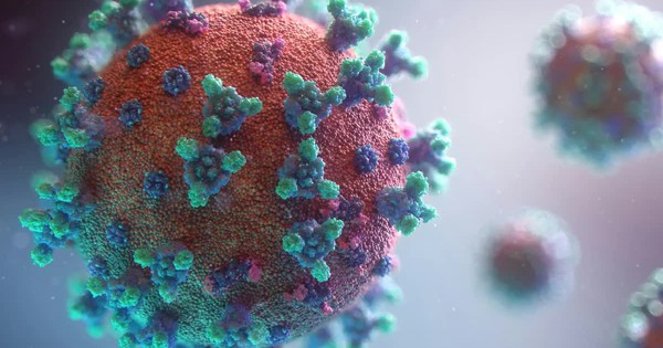 Nghiên cứu chỉ rõ bản chất của hậu COVID-19 avatar1755159768045 1755159768456650978541jpg