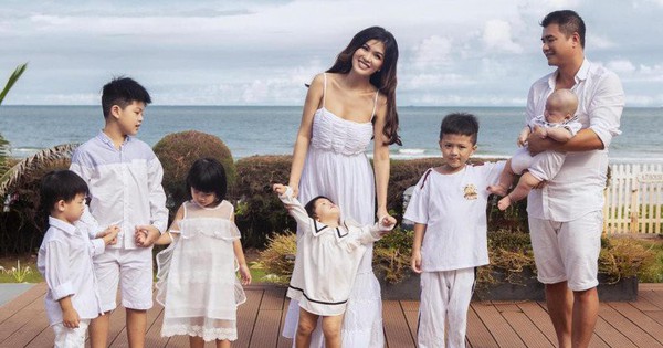 Hoa hậu đông con nhất Việt Nam thông báo nợ 10 tỷ, muốn sang Campuchia làm lại từ đầu avatar1755160394708 1755160395025678696971 32 0 440 780 crop 17551604794461719446479jpeg