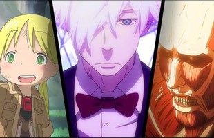 5 Anime đen tối mà ai cũng biết sẽ trở thành kiệt tác chỉ sau 10 phút đầu tiên avatar1755160548667 17551605490961681337538jpg