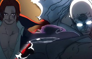 Người hâm mộ One Piece không hài lòng với tập mới nhất của anime avatar1755161058787 17551610605611324178314jpg