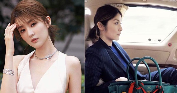 4 mỹ nhân showbiz là tiểu thư nhà siêu giàu: Người 5 tuổi đã đi chuyên cơ, người sở hữu biệt thự 1.000 tỷ, có bố ruột sẵn sàng nuôi con rể avatar1755162042018 1755162042749380491470 0 0 628 1200 crop 1755162120513653955320jpg