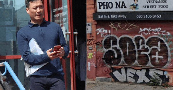 Một nhà hàng Việt Nam tại Anh phải đóng cửa vì bị phát hiện có thịt chó trong tủ đông avatar1755163305366 1755163305927572561221gifpng