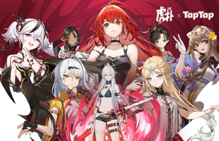 Khảo sát tìm ra nhân vật nữ được yêu thích nhất trong game: miHoYo thống trị BXH, cái tên top đầu khiến ai cũng phải bất ngờ avatar1755167624390 1755167625458651021944png