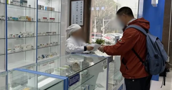 Bị vợ phát hiện ngoại tình sau khi mua thuốc tránh thai, người đàn ông kiện hiệu thuốc với tội danh "xâm phạm quyền riêng tư" avatar1755185015175 17551850156421697707648png