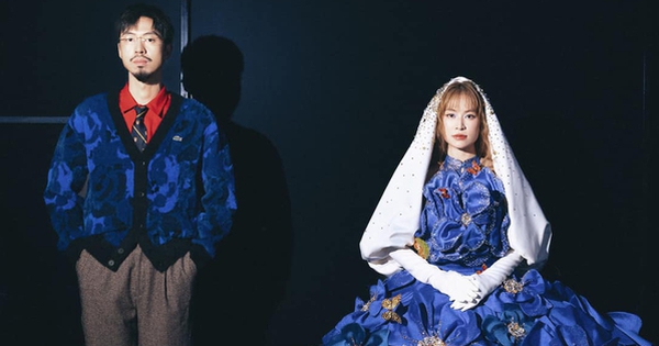 Lần gần nhất Hoàng Thuỳ Linh - Đen Vâu cùng lộ diện: Đàng gái không giấu được ánh mắt si tình cho "chồng iu"! avatar1755221706198 1755221706605688139632 0 0 314 600 crop 17552218804153707812jpg