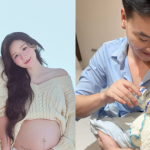 Nam thần phim VTV và vợ streamer chào đón con đầu lòng sau 6 tháng kết hôn avatar1755222671820 1755222672313683659491png