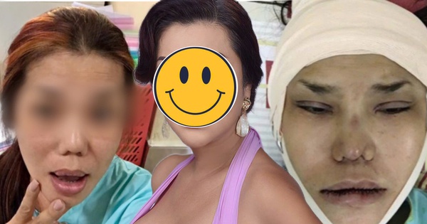 Sao Vbiz bị rối loạn tinh thần sau khi phẫu thuật chuyển giới, suy sụp vì chồng mất do u não avatar1755224517628 1755224517956512430961 0 0 1047 1999 crop 17552245757241556297306jpg