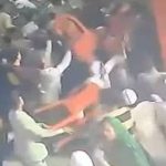 Gia đình cô dâu, chú rể cầm ghế lao vào ẩu đả dữ dội trong đám cưới avatar1755225703055 175522570339616898449 0 48 315 552 crop 1755225747481737710891jpg