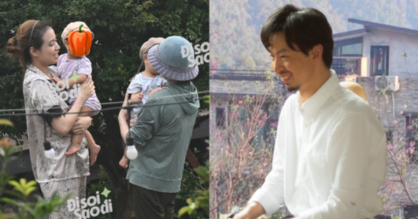 "Miền đất hứa" của Hoàng Thuỳ Linh - Đen Vâu: Biệt thự sân vườn, view hướng đồi, thích hợp gia đình 4 người nghỉ dưỡng! avatar1755227175507 17552271764272111486530 13 0 264 480 crop 17552273858811898586897png