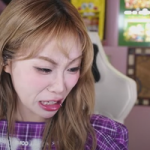 MisThy hi sinh hình tượng, "cắn răng" thực hiện thử thách "ác mộng" trên sóng avatar1755230713297 1755230716435157292298png